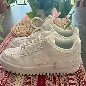 Nike Air Force 1 shadow 9.5